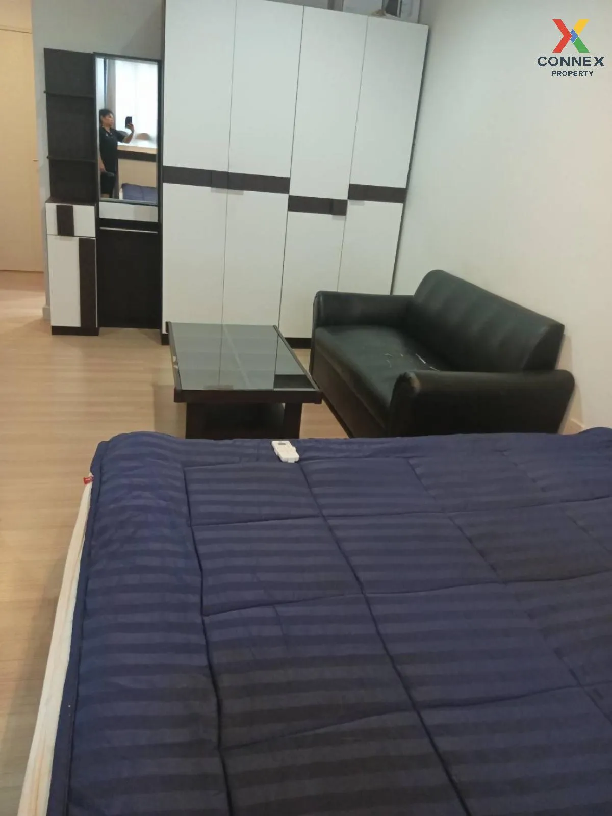 เช่าคอนโด  เดอะ ซี้ด มิงเกิล MRT-ลุมพินี ทุ่งมหาเมฆ เขต สาทร กรุง 1