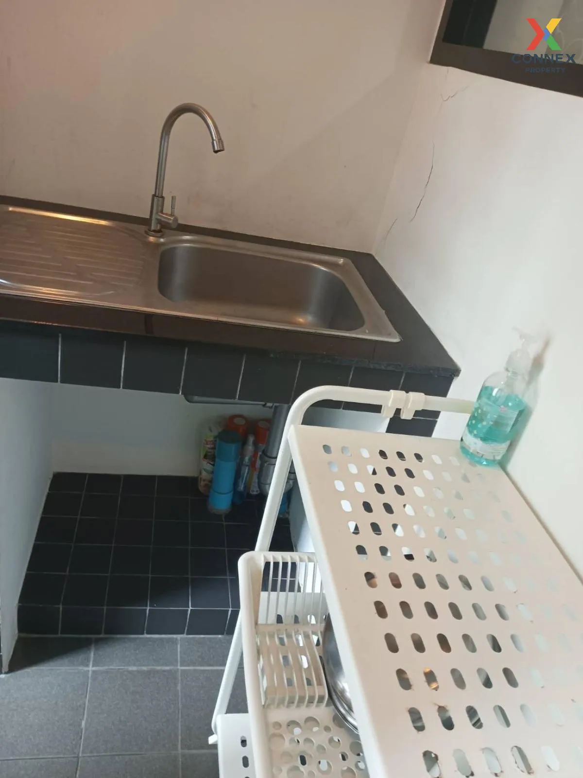 เช่าคอนโด  เดอะ ซี้ด มิงเกิล MRT-ลุมพินี ทุ่งมหาเมฆ เขต สาทร กรุง 4