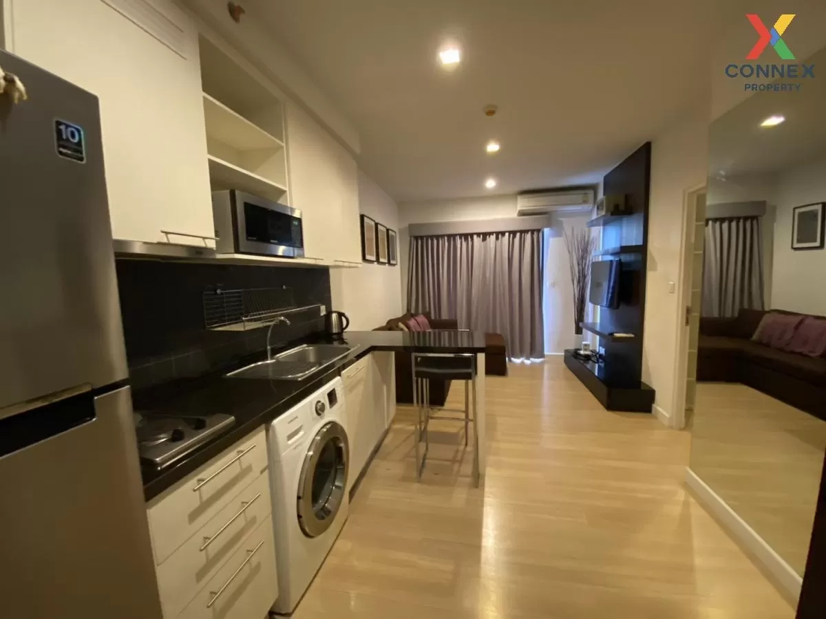 FOR RENT condo , The Seed Mingle , MRT-Lumphini , Thungmahamek ,  4