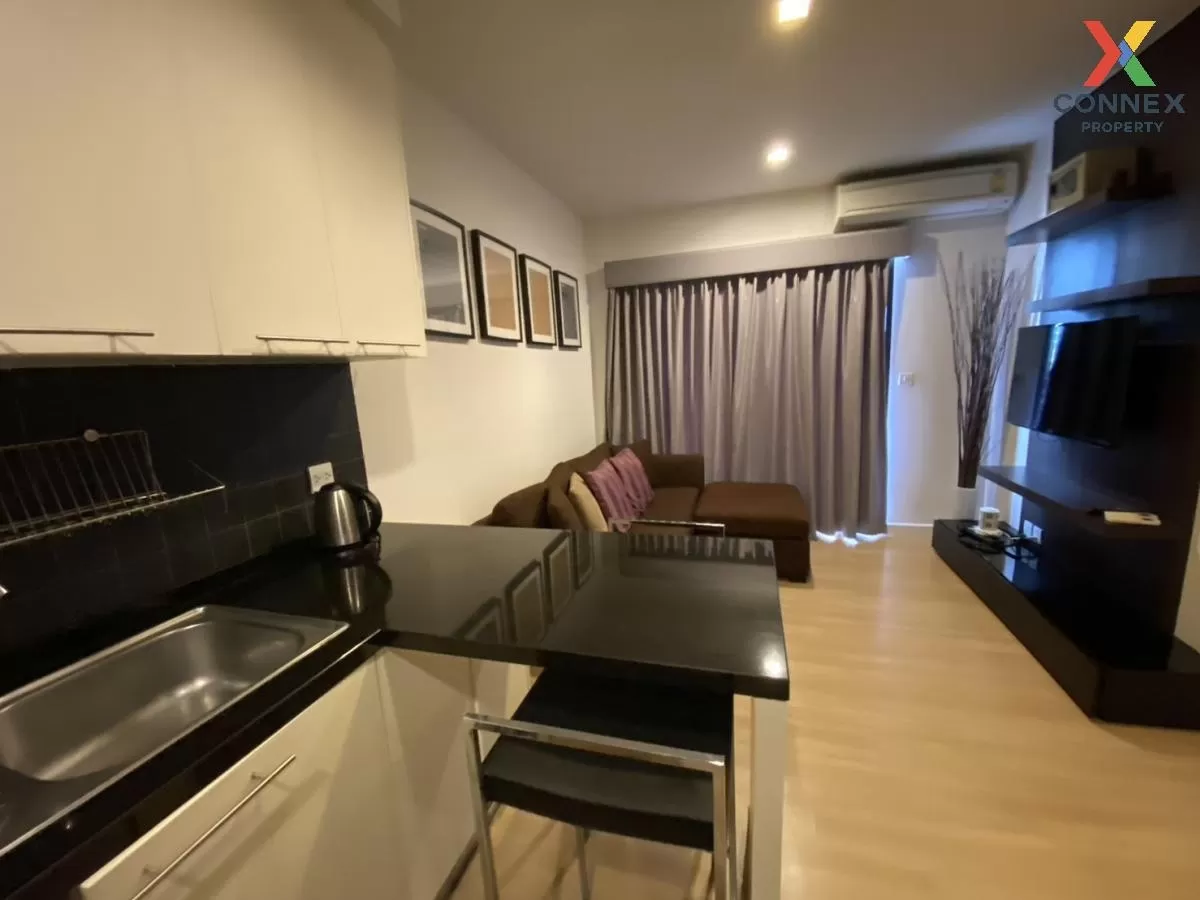 FOR RENT condo , The Seed Mingle , MRT-Lumphini , Thungmahamek , 