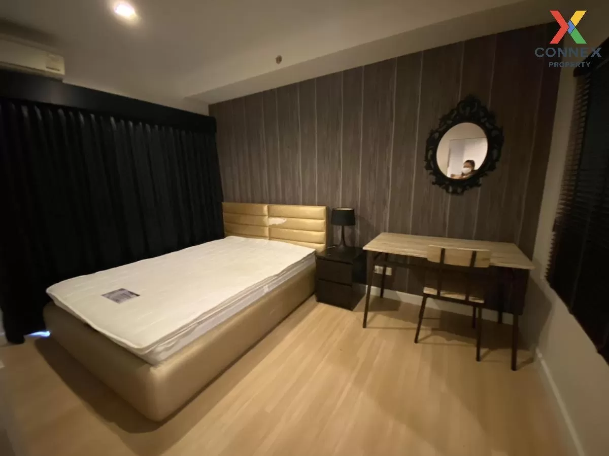 FOR RENT condo , The Seed Mingle , MRT-Lumphini , Thungmahamek , 