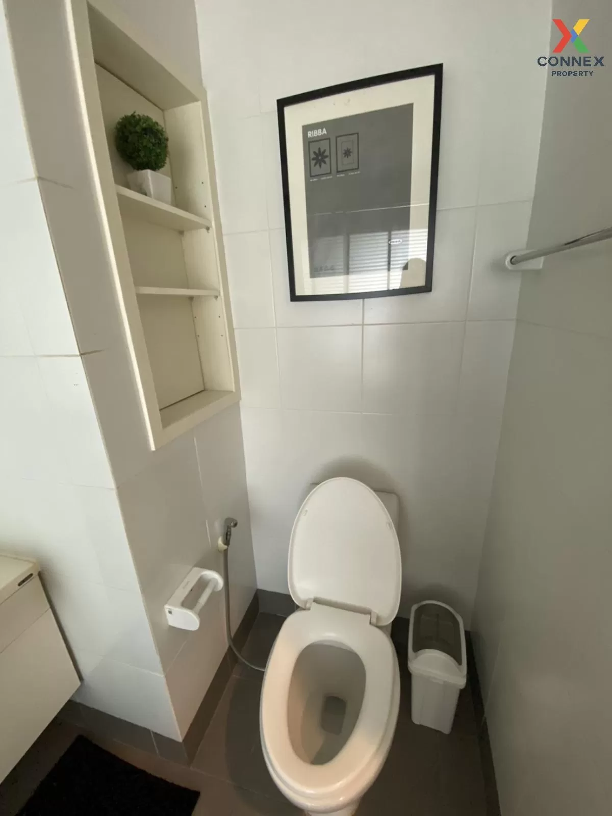 FOR RENT condo , The Seed Mingle , MRT-Lumphini , Thungmahamek , 