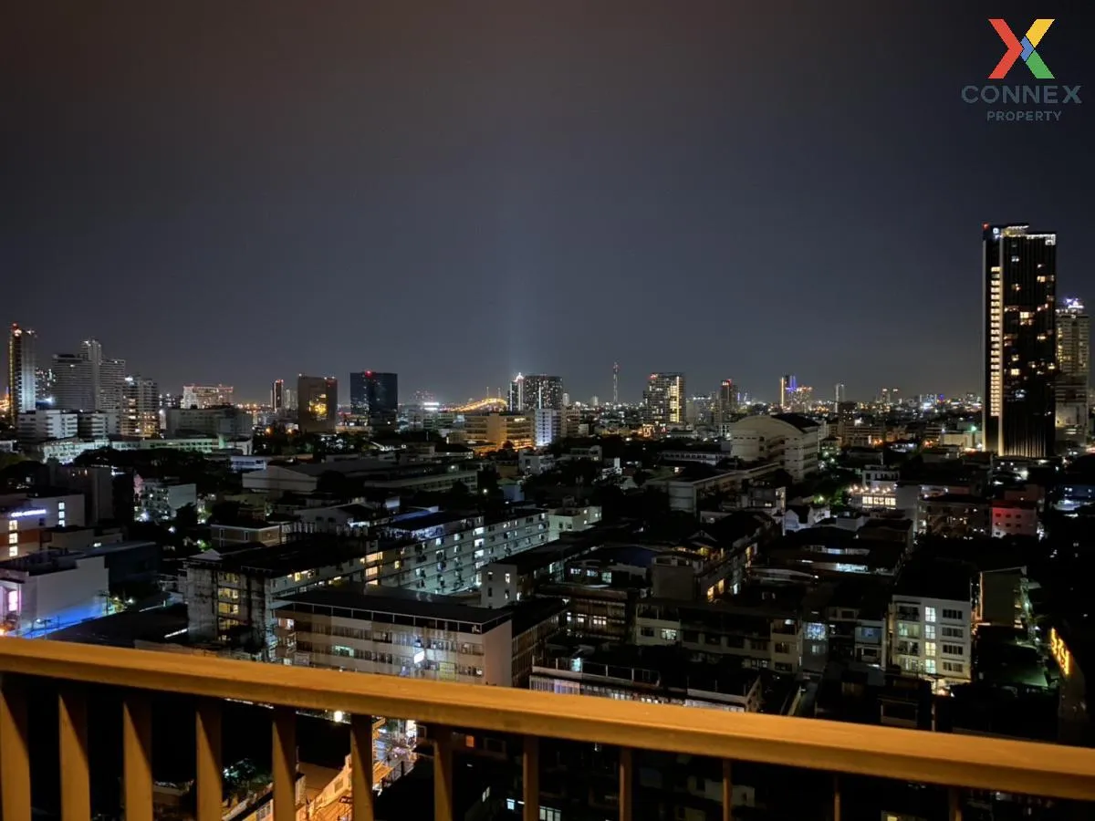 FOR RENT condo , The Seed Mingle , MRT-Lumphini , Thungmahamek ,  4