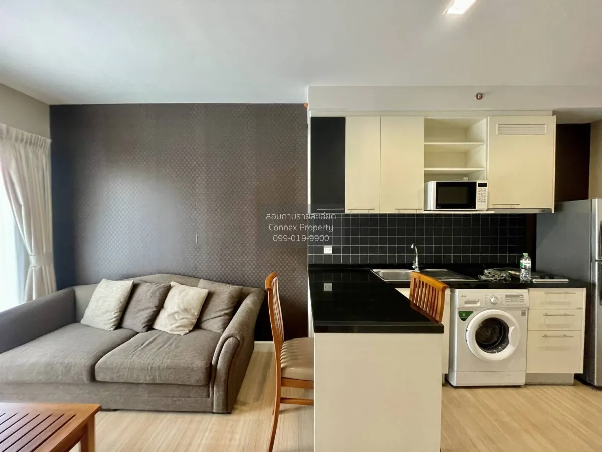 เช่าคอนโด  เดอะ ซี้ด มิงเกิล MRT-ลุมพินี ทุ่งมหาเมฆ เขต สาทร กรุง 2