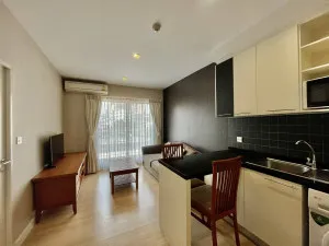 เช่าคอนโด  เดอะ ซี้ด มิงเกิล MRT-ลุมพินี ทุ่งมหาเมฆ เขต สาทร กรุงเทพ CX-25672