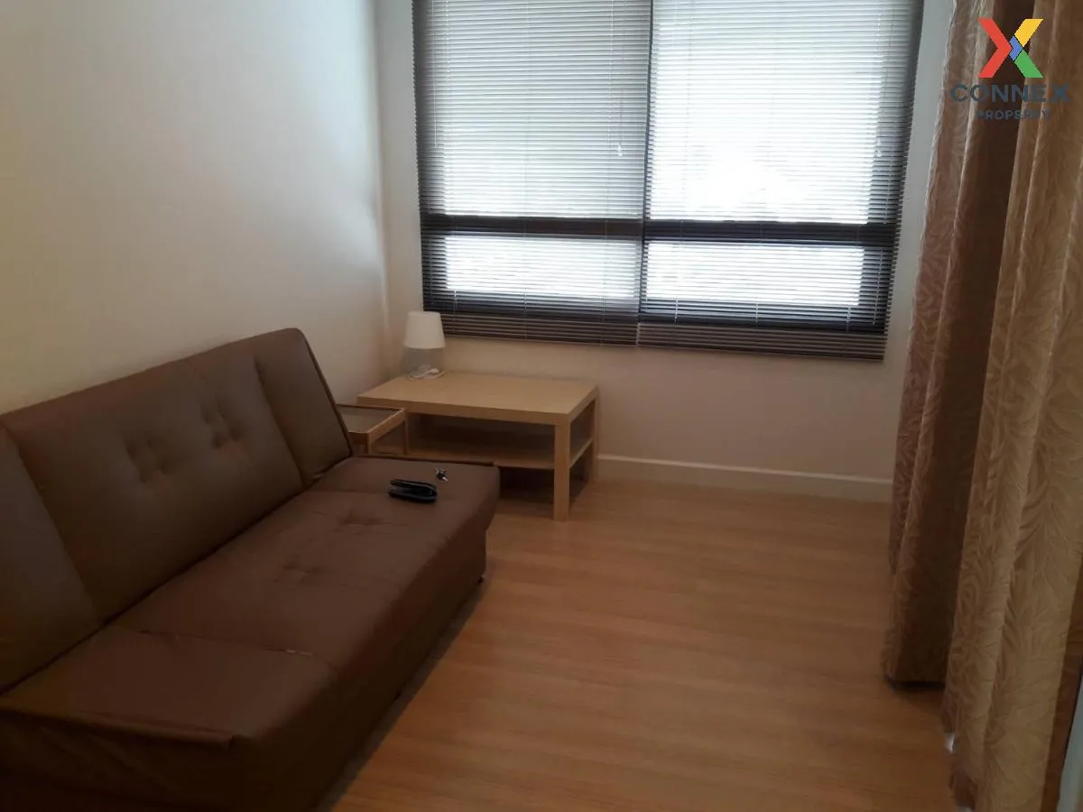 เช่าคอนโด  เดอะ ซี้ด มิงเกิล MRT-ลุมพินี ทุ่งมหาเมฆ เขต สาทร กรุง 2