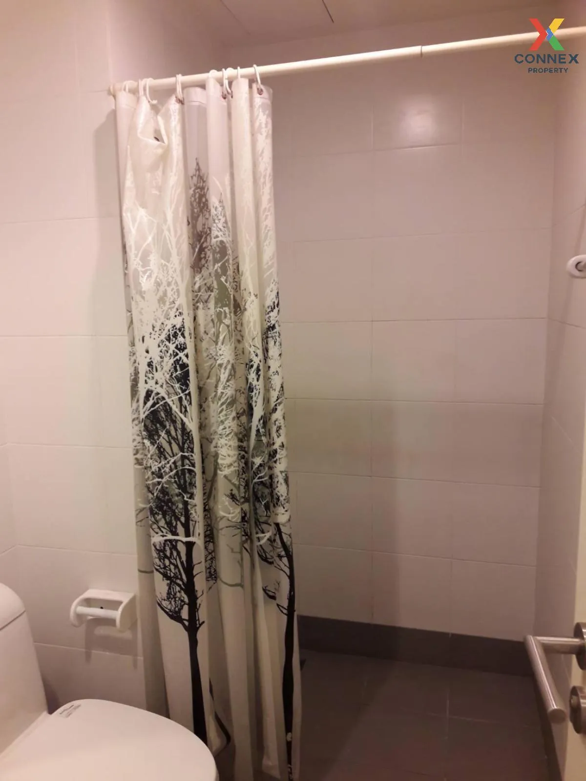 เช่าคอนโด  เดอะ ซี้ด มิงเกิล MRT-ลุมพินี ทุ่งมหาเมฆ เขต สาทร กรุง 4