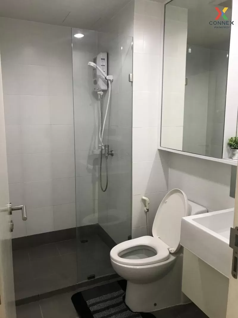 เช่าคอนโด  เดอะ ซี้ด มิงเกิล MRT-ลุมพินี ทุ่งมหาเมฆ เขต สาทร กรุง