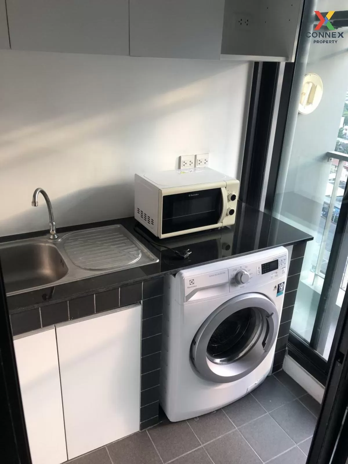 เช่าคอนโด  เดอะ ซี้ด มิงเกิล MRT-ลุมพินี ทุ่งมหาเมฆ เขต สาทร กรุง เช่าคอนโด  เดอะ ซี้ด มิงเกิล MRT-ลุมพินี ทุ่งมหาเมฆ เขต สาทร กรุง 4