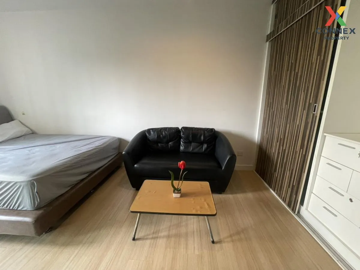FOR RENT condo , The Seed Mingle , MRT-Lumphini , Thungmahamek ,  1