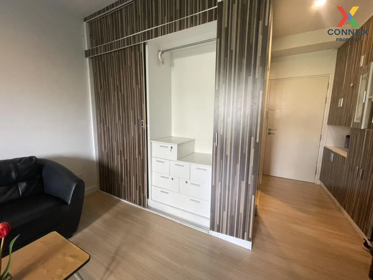 FOR RENT condo , The Seed Mingle , MRT-Lumphini , Thungmahamek ,  2