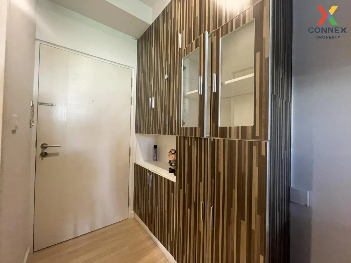 FOR RENT condo , The Seed Mingle , MRT-Lumphini , Thungmahamek ,  3