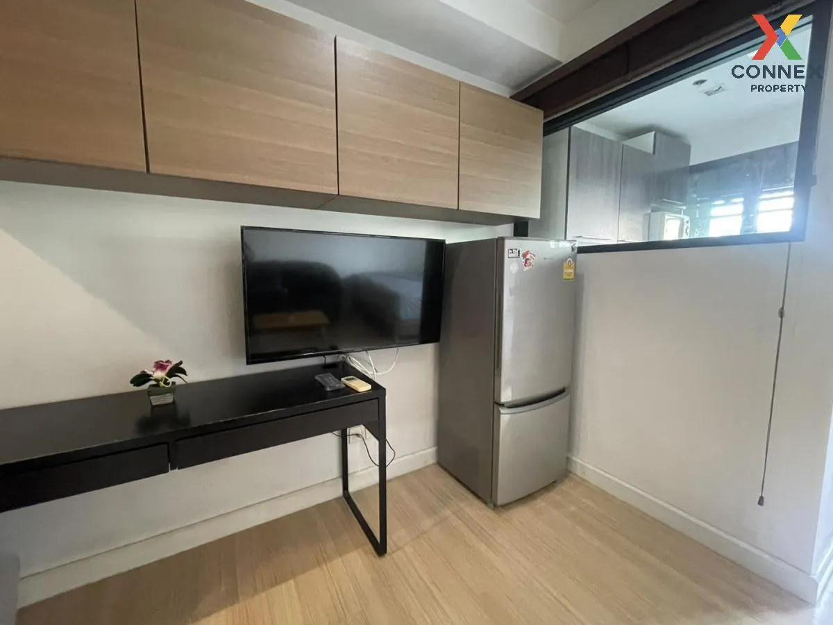 FOR RENT condo , The Seed Mingle , MRT-Lumphini , Thungmahamek ,  4