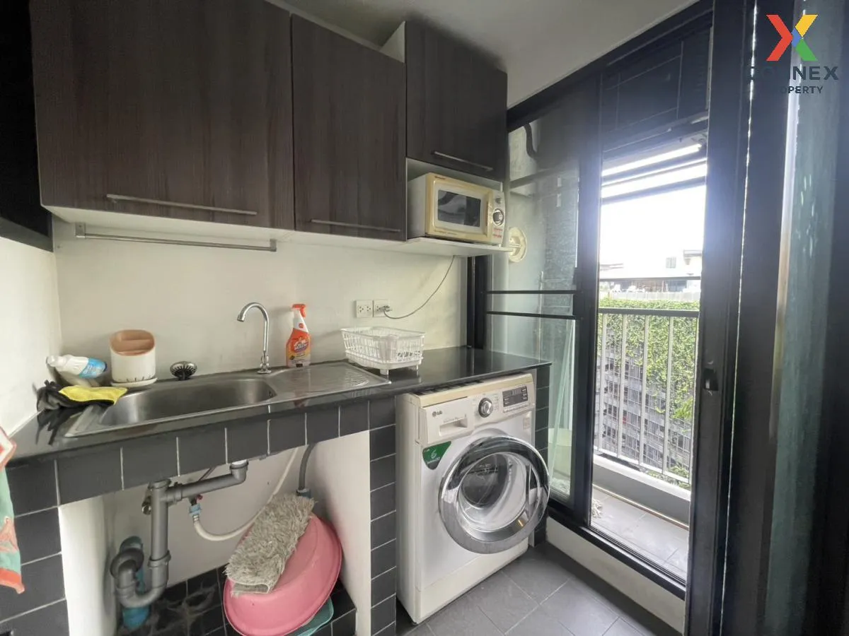 FOR RENT condo , The Seed Mingle , MRT-Lumphini , Thungmahamek , 