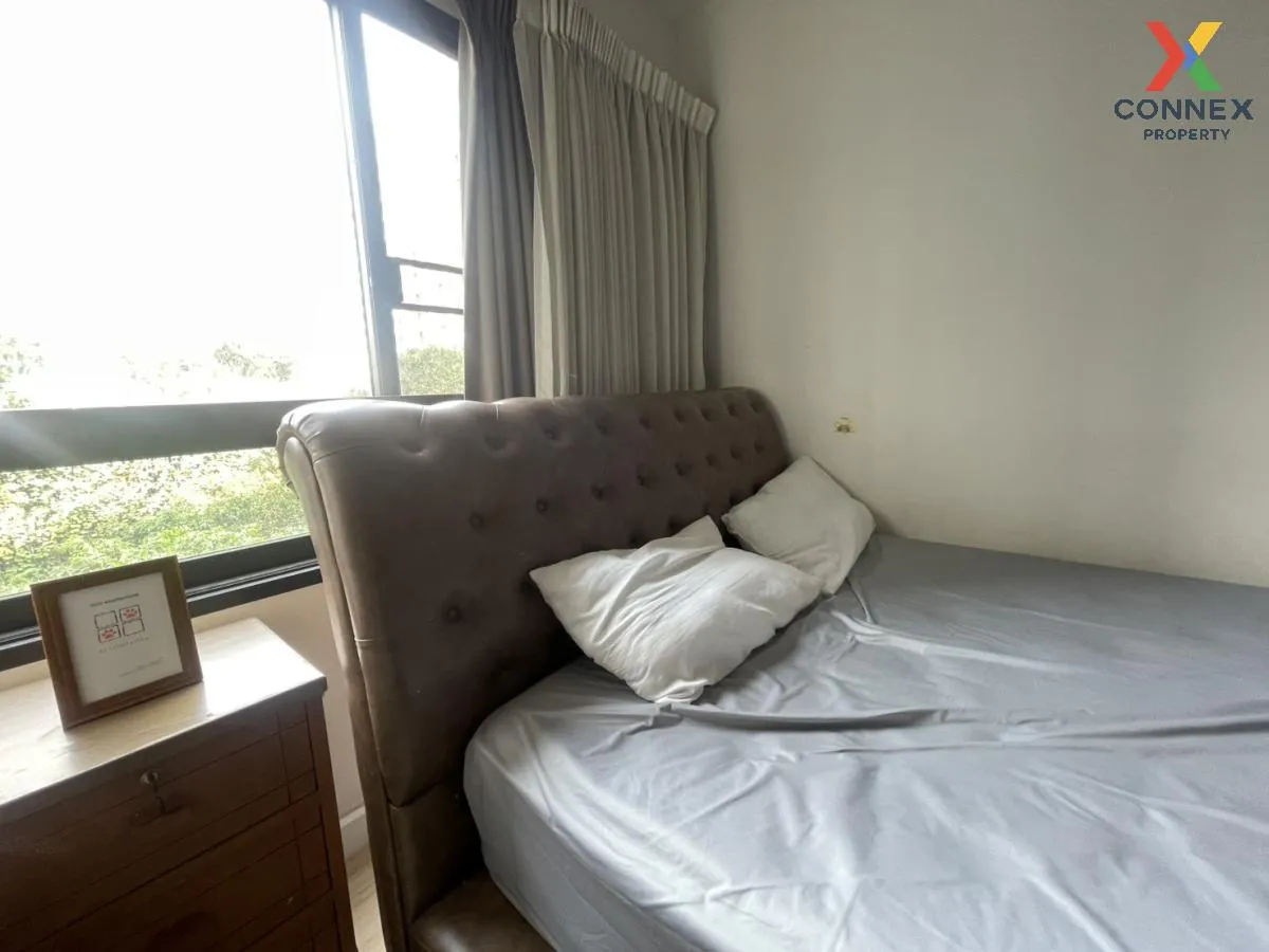 FOR RENT condo , The Seed Mingle , MRT-Lumphini , Thungmahamek , 