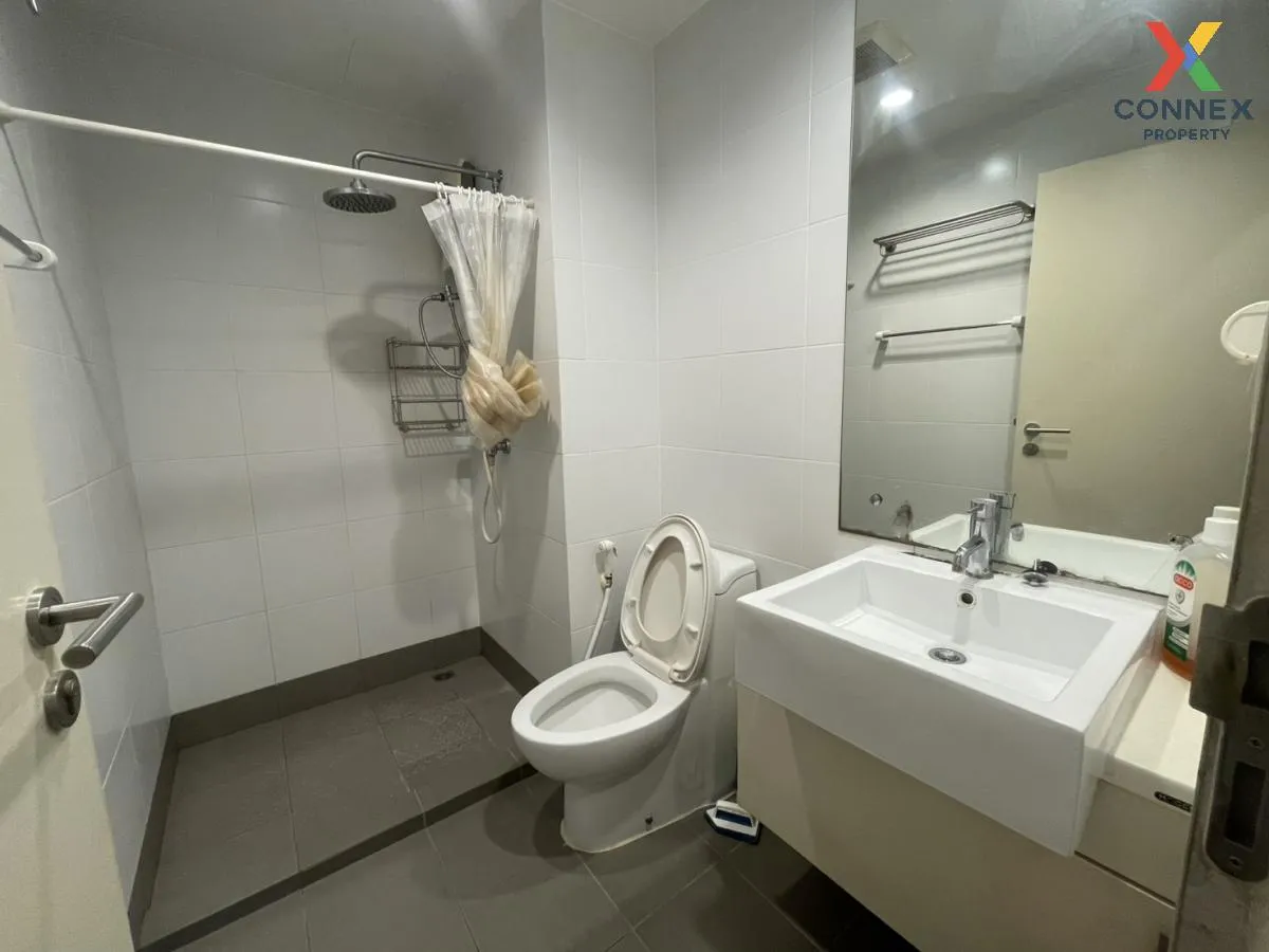 FOR RENT condo , The Seed Mingle , MRT-Lumphini , Thungmahamek , 