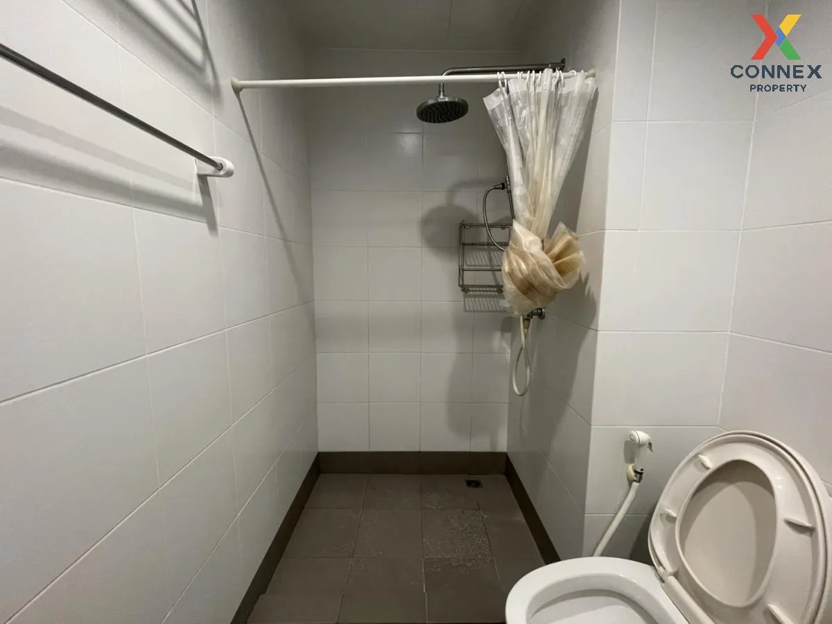 FOR RENT condo , The Seed Mingle , MRT-Lumphini , Thungmahamek , 