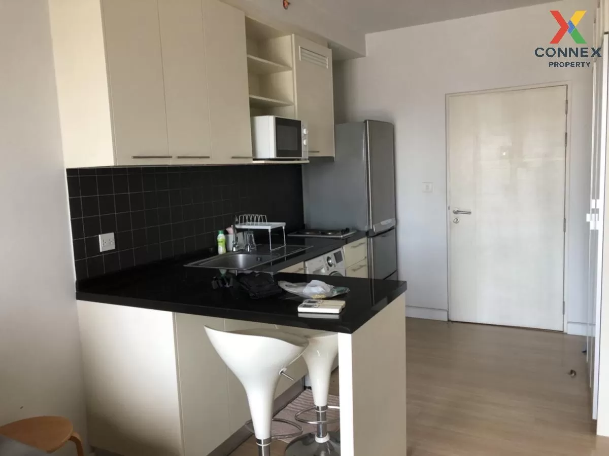 FOR RENT condo , The Seed Mingle , MRT-Lumphini , Thungmahamek ,  4