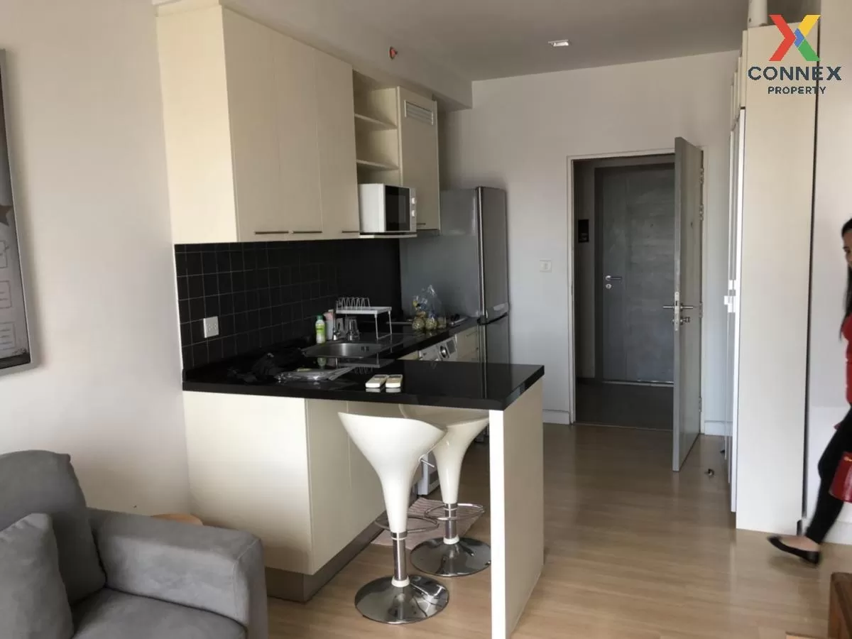 FOR RENT condo , The Seed Mingle , MRT-Lumphini , Thungmahamek , 