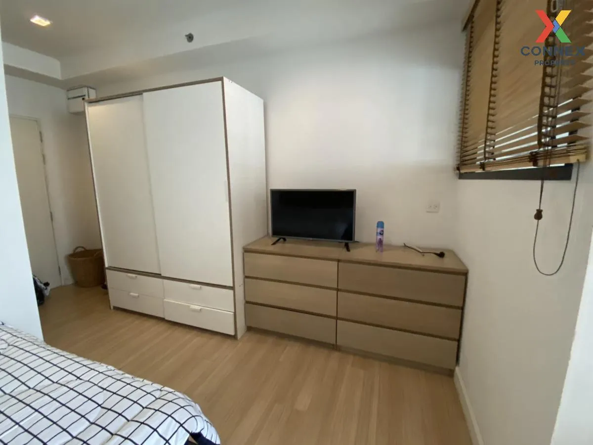 เช่าคอนโด  เดอะ ซี้ด มิงเกิล MRT-ลุมพินี ทุ่งมหาเมฆ เขต สาทร กรุง 2