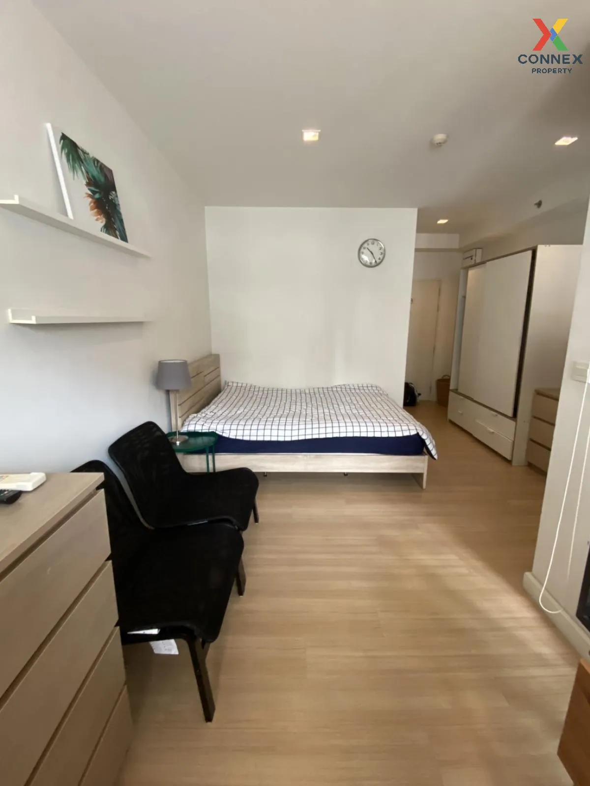 เช่าคอนโด  เดอะ ซี้ด มิงเกิล MRT-ลุมพินี ทุ่งมหาเมฆ เขต สาทร กรุง 3