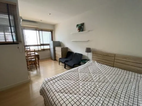 เช่าคอนโด  เดอะ ซี้ด มิงเกิล MRT-ลุมพินี ทุ่งมหาเมฆ เขต สาทร กรุงเทพ CX-25694