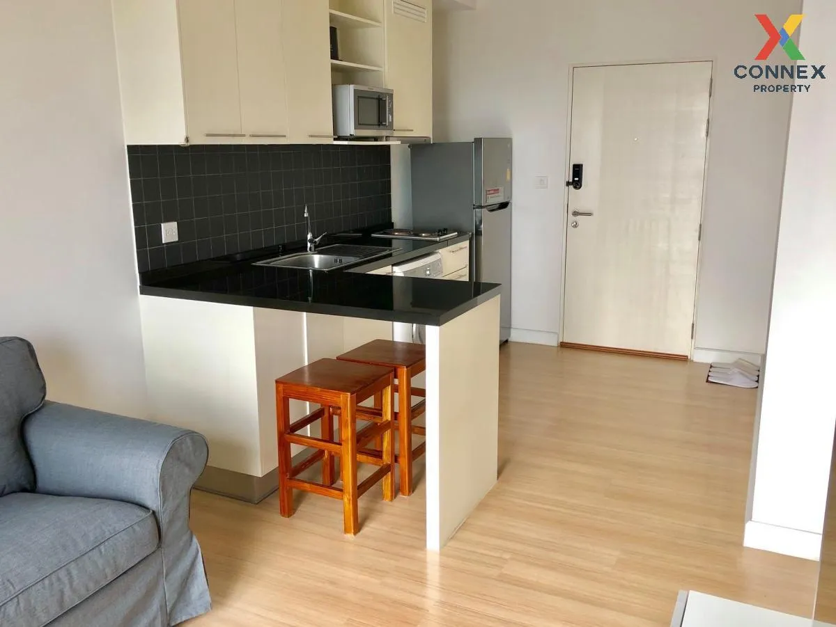 FOR RENT condo , The Seed Mingle , MRT-Lumphini , Thungmahamek ,  2