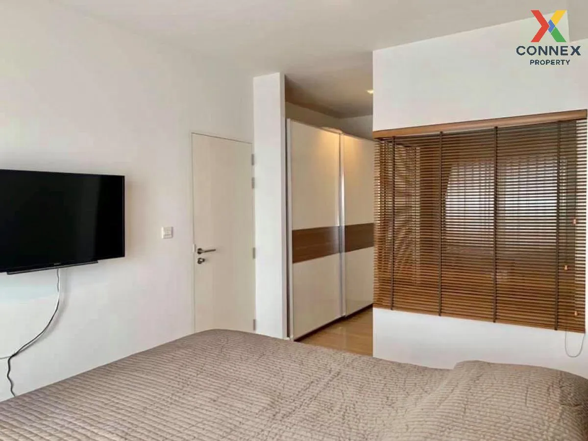 FOR RENT condo , The Seed Mingle , MRT-Lumphini , Thungmahamek ,  3