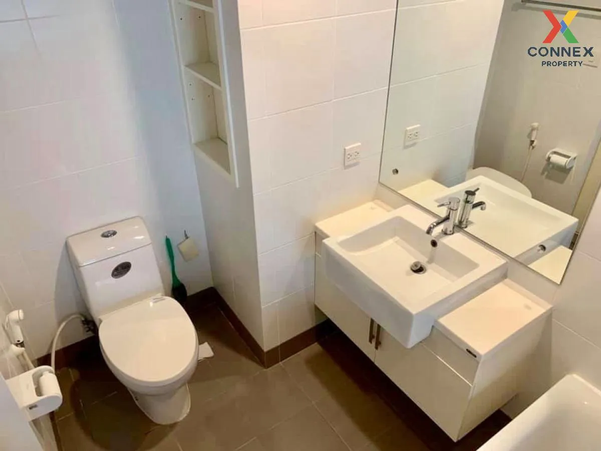 FOR RENT condo , The Seed Mingle , MRT-Lumphini , Thungmahamek , 