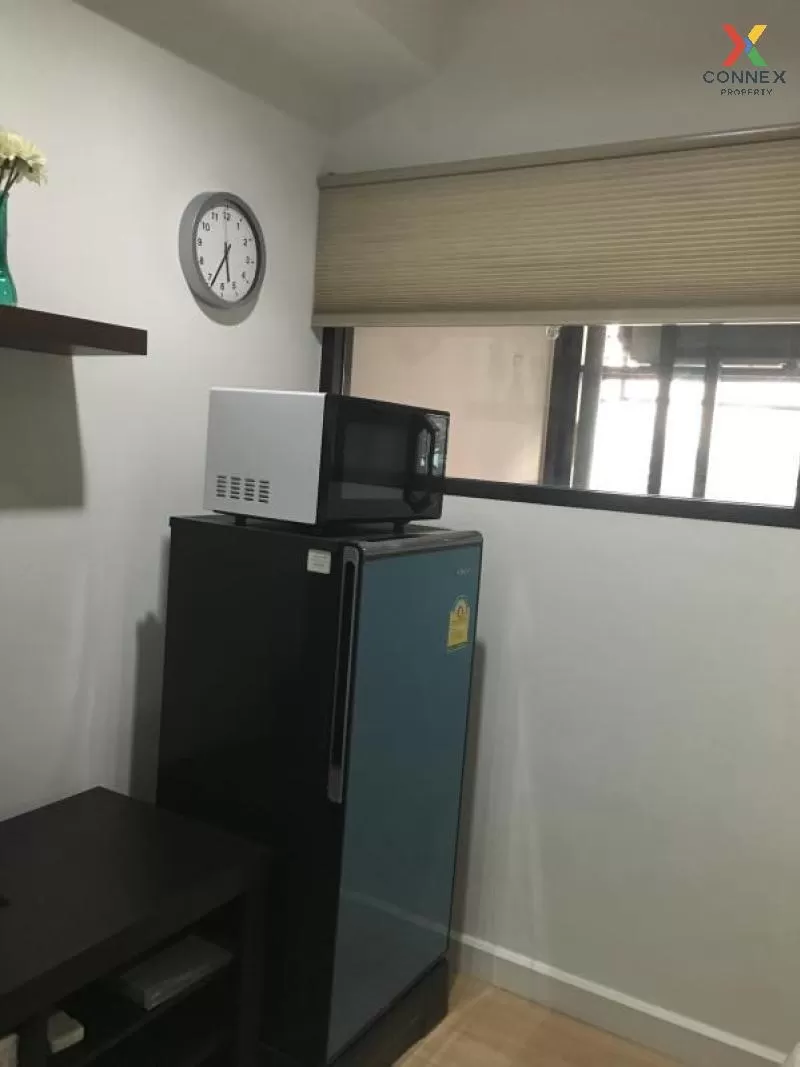 เช่าคอนโด  เดอะ ซี้ด มิงเกิล MRT-ลุมพินี ทุ่งมหาเมฆ เขต สาทร กรุง 3