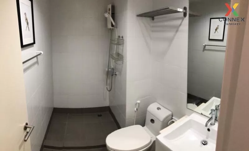 เช่าคอนโด  เดอะ ซี้ด มิงเกิล MRT-ลุมพินี ทุ่งมหาเมฆ เขต สาทร กรุง