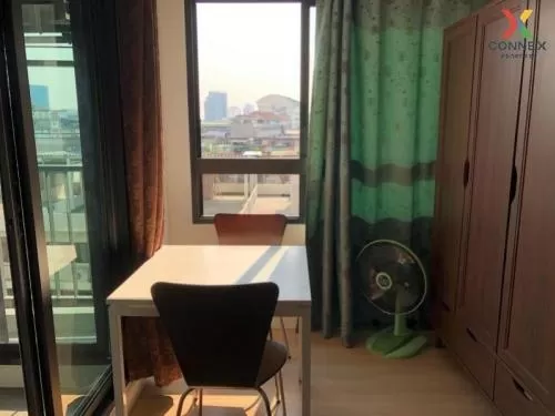 เช่าคอนโด  เดอะ ซี้ด มิงเกิล MRT-ลุมพินี ทุ่งมหาเมฆ เขต สาทร กรุงเทพ CX-25711