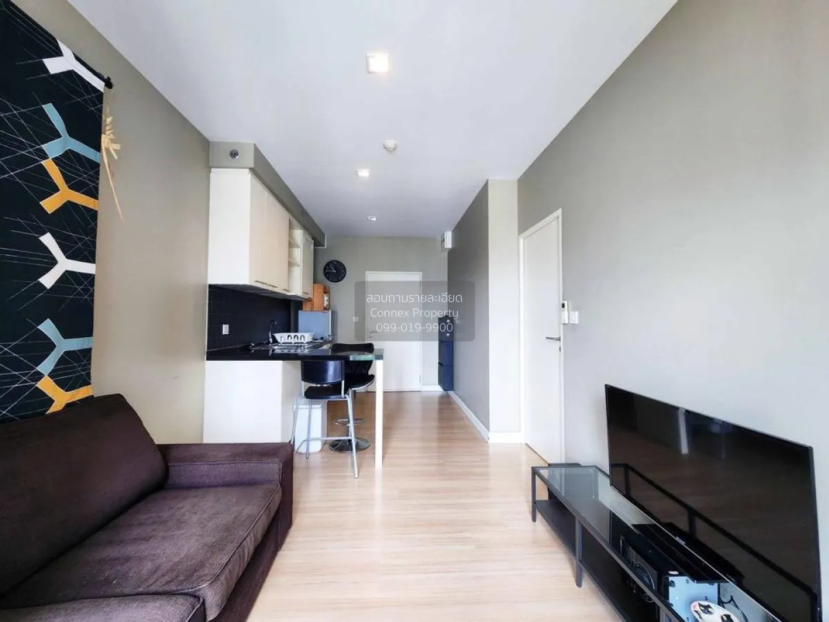 ขายคอนโด  เดอะ ซี้ด มิงเกิล MRT-ลุมพินี ทุ่งมหาเมฆ เขต สาทร กรุงเ 1