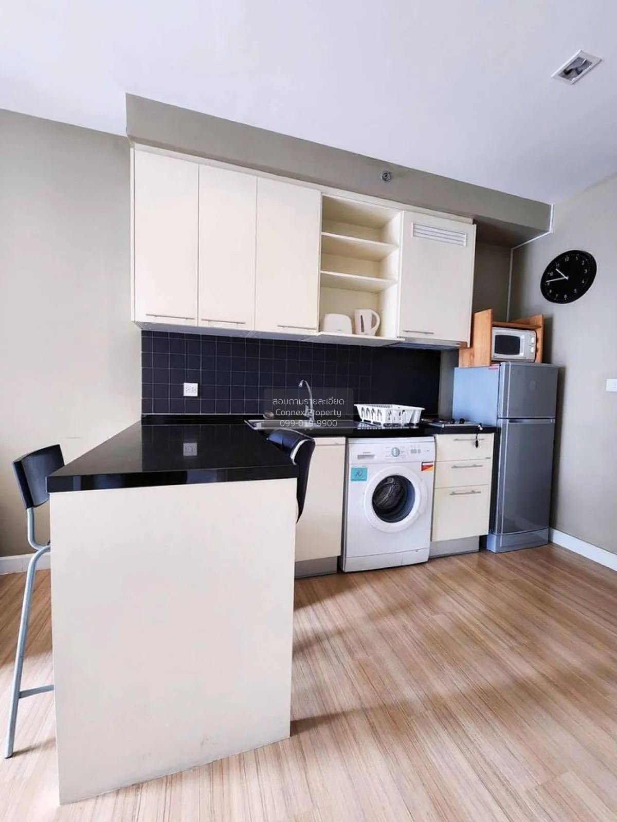 ขายคอนโด  เดอะ ซี้ด มิงเกิล MRT-ลุมพินี ทุ่งมหาเมฆ เขต สาทร กรุงเ 4