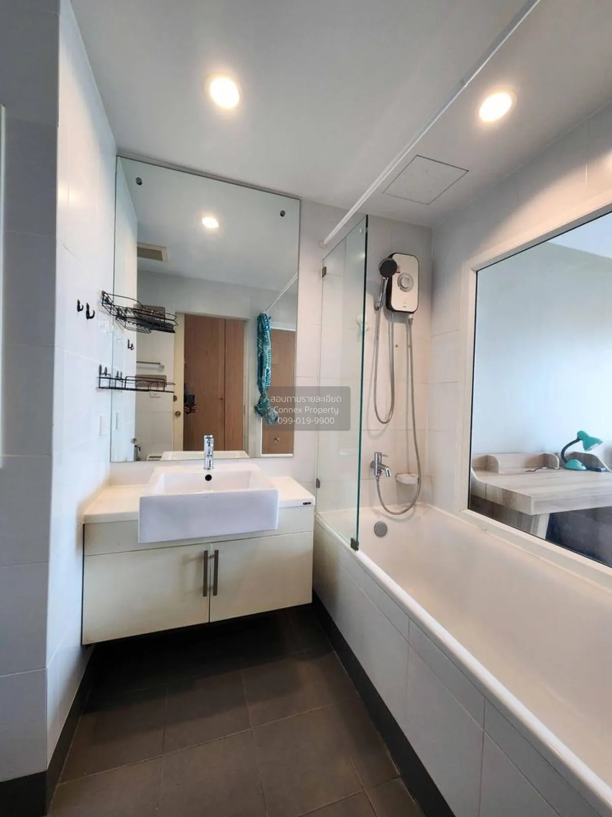 ขายคอนโด  เดอะ ซี้ด มิงเกิล MRT-ลุมพินี ทุ่งมหาเมฆ เขต สาทร กรุงเ