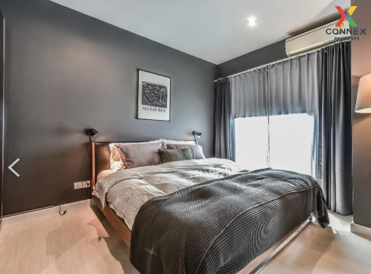 เช่าคอนโด  เดอะ ซี้ด มิงเกิล MRT-ลุมพินี ทุ่งมหาเมฆ เขต สาทร กรุง