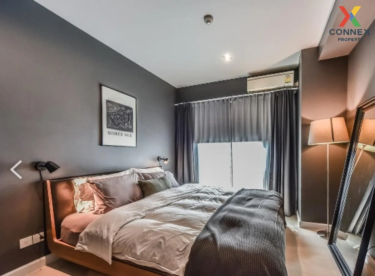 เช่าคอนโด  เดอะ ซี้ด มิงเกิล MRT-ลุมพินี ทุ่งมหาเมฆ เขต สาทร กรุง