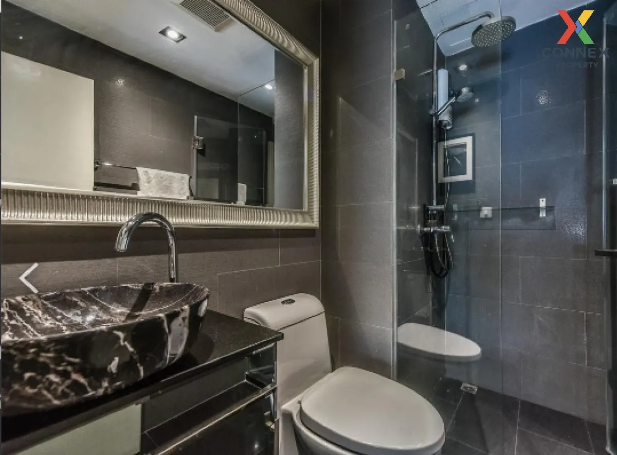 เช่าคอนโด  เดอะ ซี้ด มิงเกิล MRT-ลุมพินี ทุ่งมหาเมฆ เขต สาทร กรุง