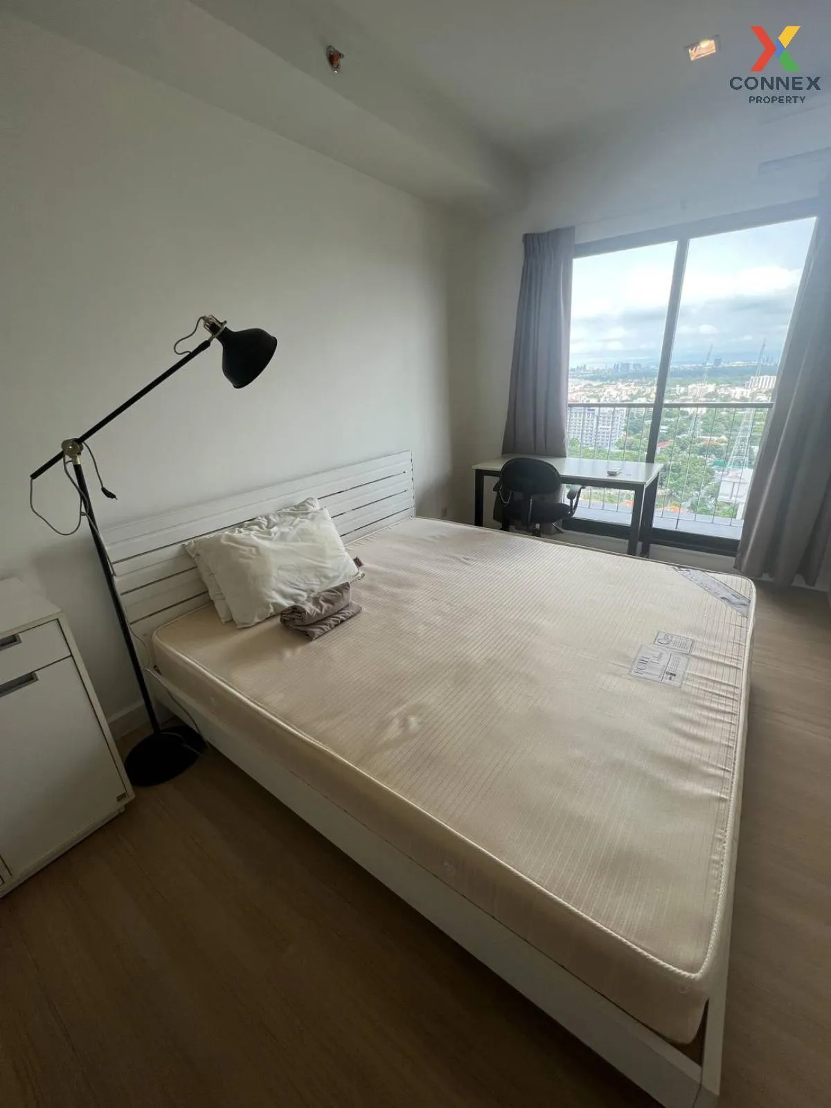 เช่าคอนโด  เดอะ ซี้ด มิงเกิล MRT-ลุมพินี ทุ่งมหาเมฆ เขต สาทร กรุง 2