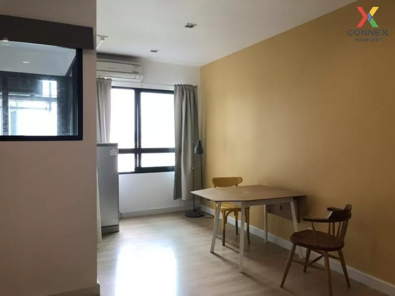 เช่าคอนโด  เดอะ ซี้ด มิงเกิล MRT-ลุมพินี ทุ่งมหาเมฆ เขต สาทร กรุง 2