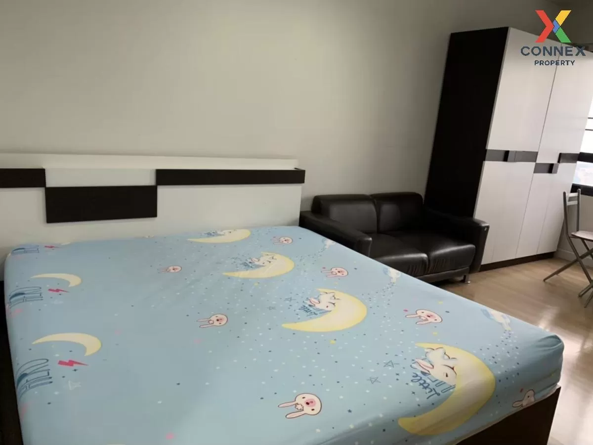 เช่าคอนโด  เดอะ ซี้ด มิงเกิล MRT-ลุมพินี ทุ่งมหาเมฆ เขต สาทร กรุง 1