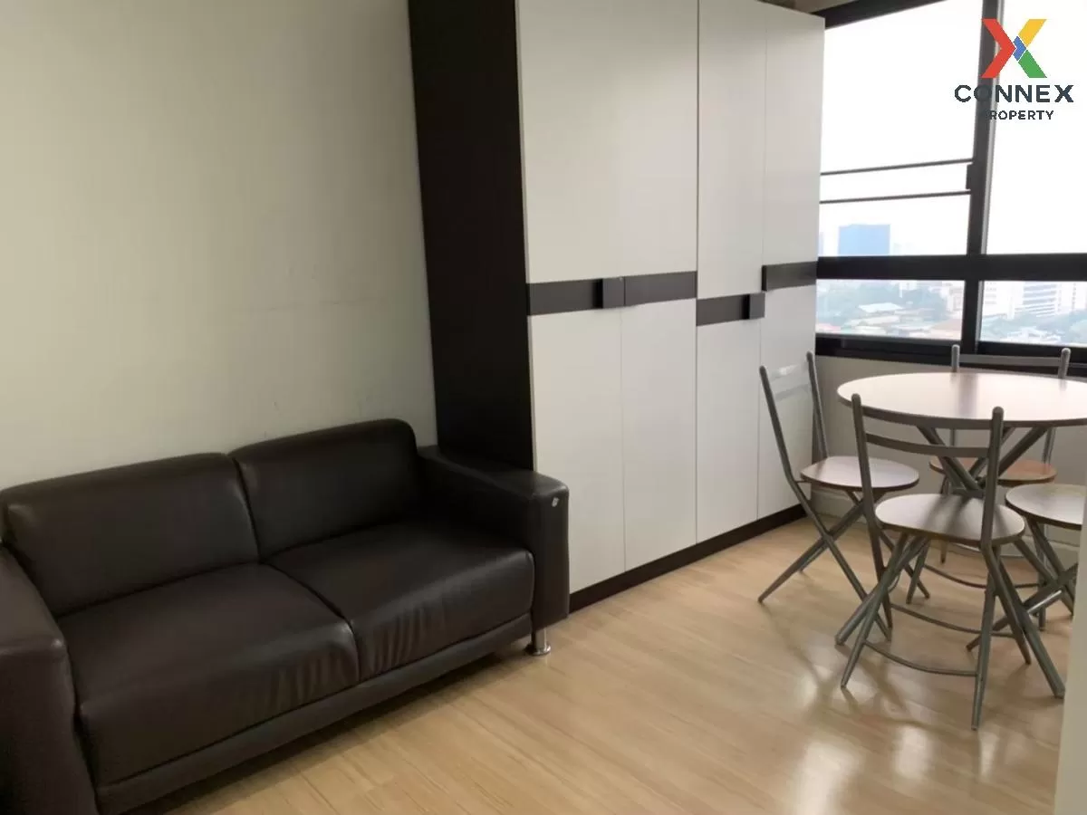 เช่าคอนโด  เดอะ ซี้ด มิงเกิล MRT-ลุมพินี ทุ่งมหาเมฆ เขต สาทร กรุง 2