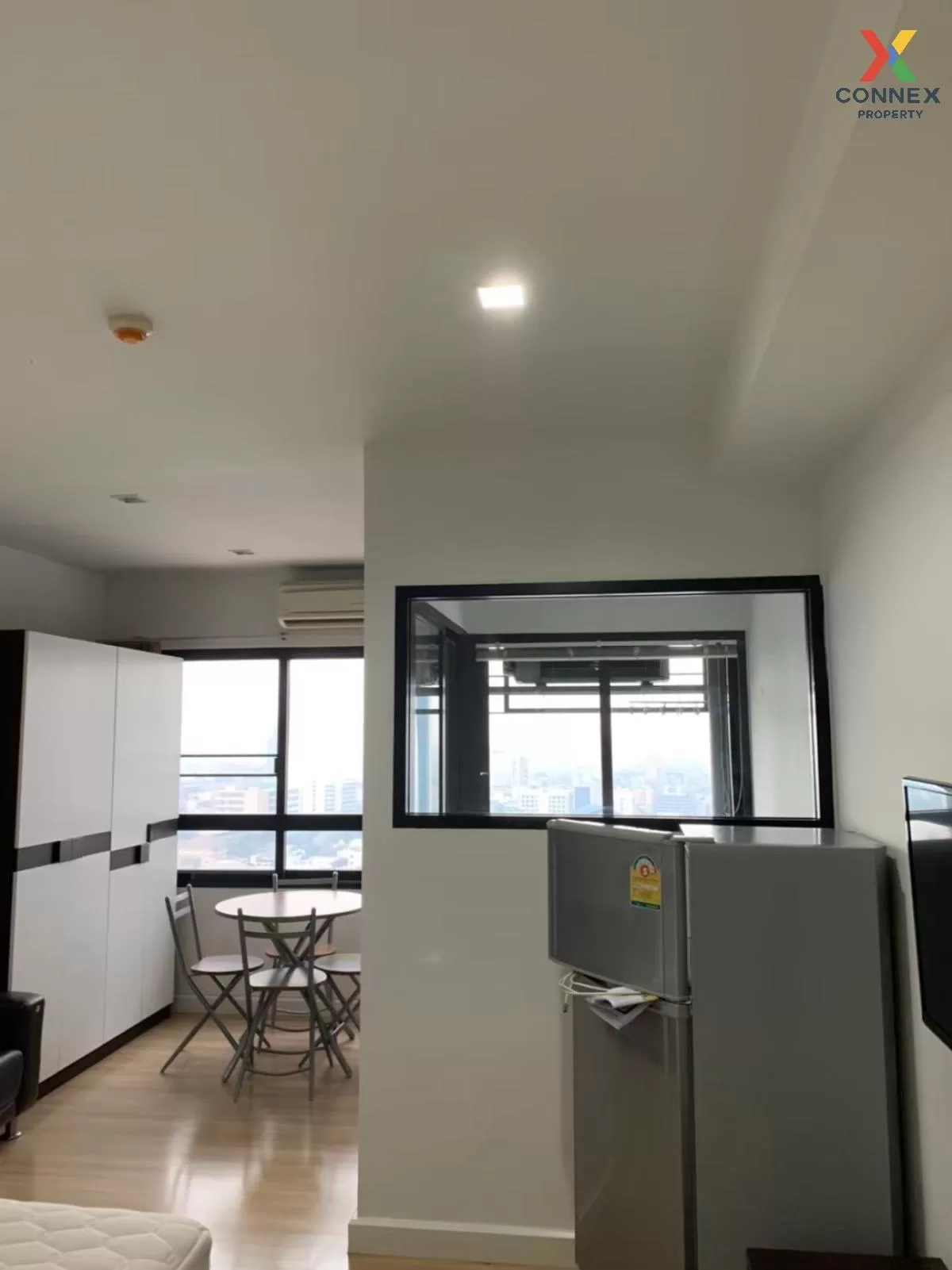 เช่าคอนโด  เดอะ ซี้ด มิงเกิล MRT-ลุมพินี ทุ่งมหาเมฆ เขต สาทร กรุง 3