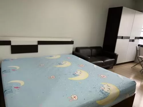 เช่าคอนโด  เดอะ ซี้ด มิงเกิล MRT-ลุมพินี ทุ่งมหาเมฆ เขต สาทร กรุงเทพ CX-25733