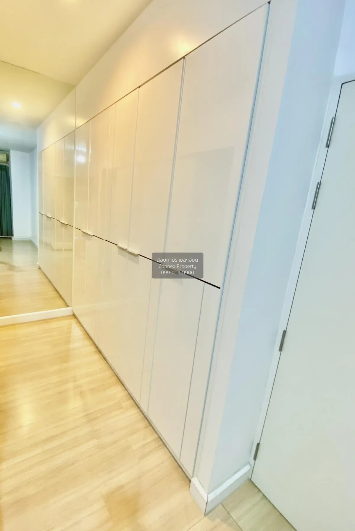 FOR RENT condo , The Seed Mingle , MRT-Lumphini , Thungmahamek , 