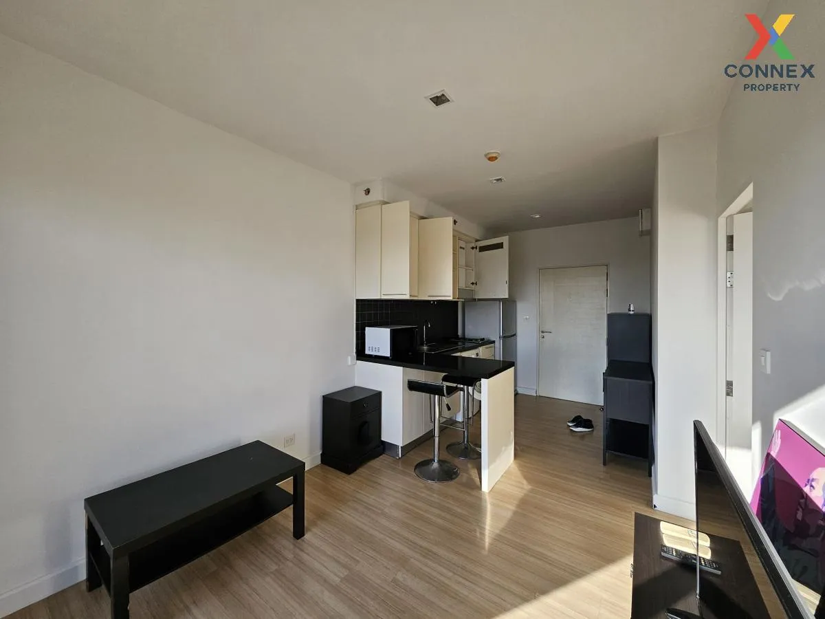 FOR RENT condo , The Seed Mingle , MRT-Lumphini , Thungmahamek ,  2