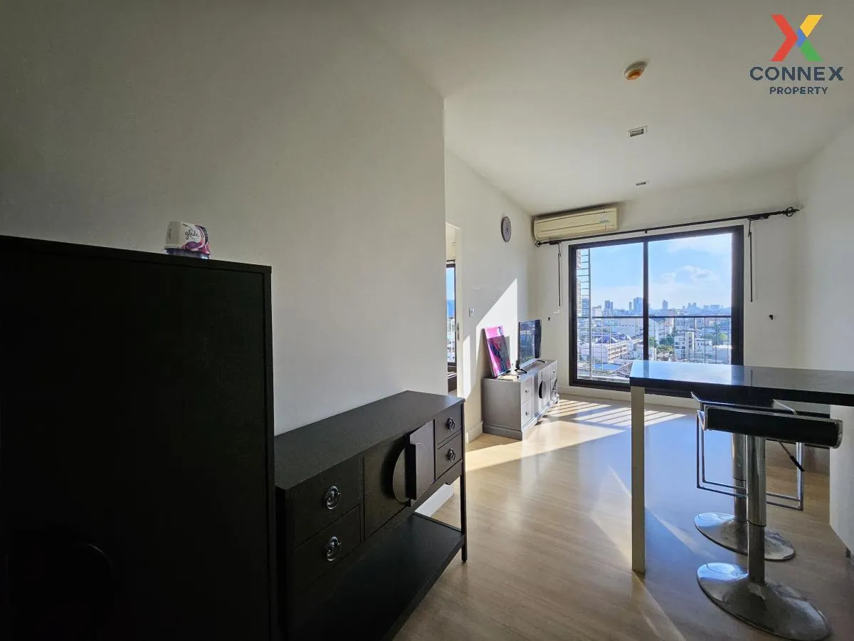 FOR RENT condo , The Seed Mingle , MRT-Lumphini , Thungmahamek ,  3