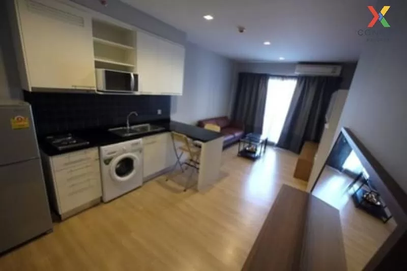 เช่าคอนโด  เดอะ ซี้ด มิงเกิล MRT-ลุมพินี ทุ่งมหาเมฆ เขต สาทร กรุง 2