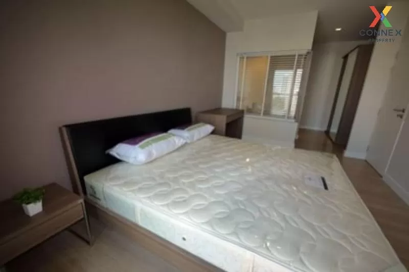 เช่าคอนโด  เดอะ ซี้ด มิงเกิล MRT-ลุมพินี ทุ่งมหาเมฆ เขต สาทร กรุง 3