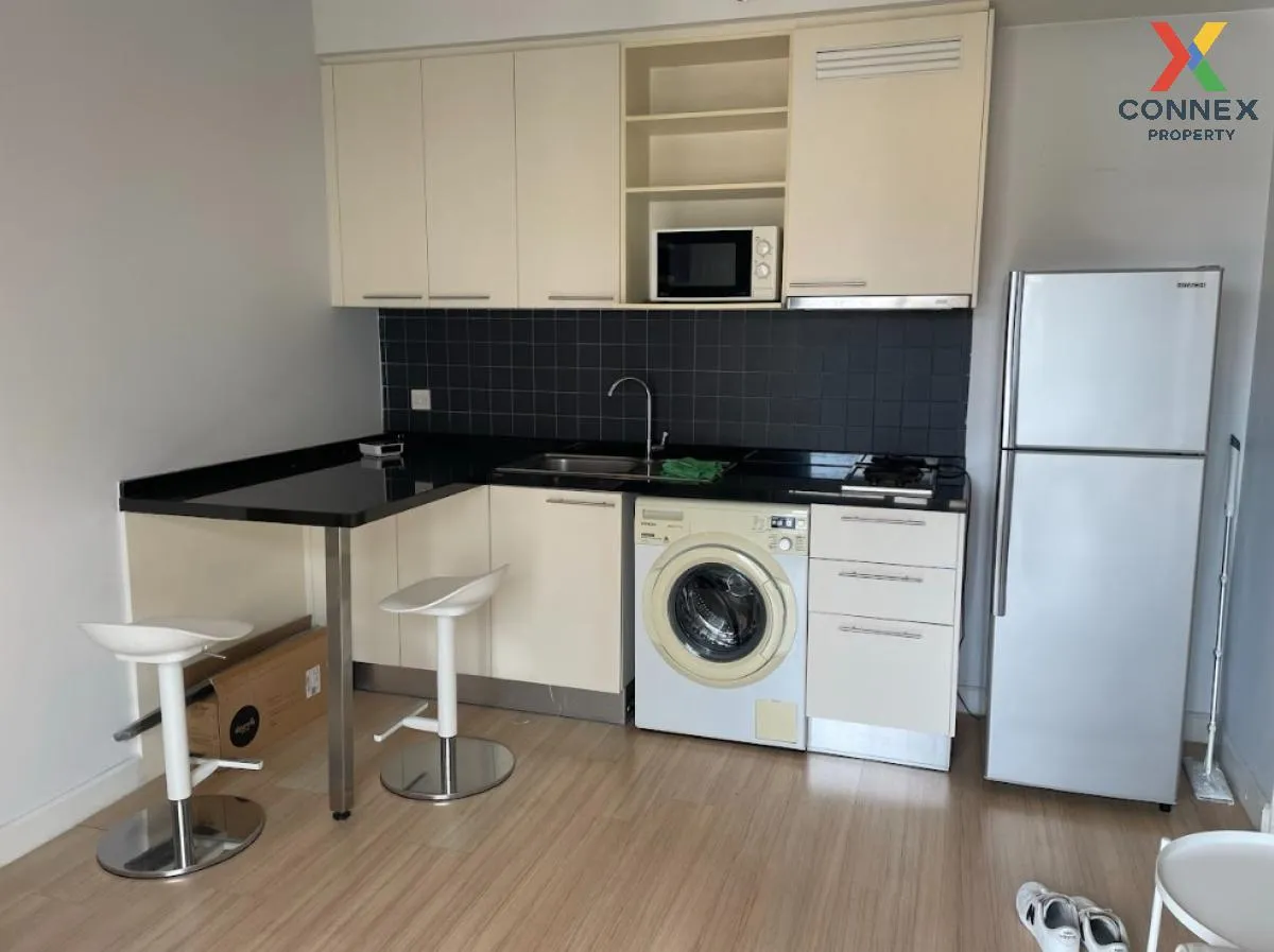 FOR RENT condo , The Seed Mingle , MRT-Lumphini , Thungmahamek ,  4